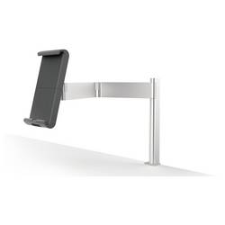 Durable TABLET HOLDER TABLE CLAMP - 8931 stojan na tablet Vhodné pro značku (tablet): Univerzální 17,8 cm (7) - 33,0 cm (13)