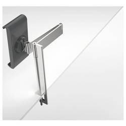 Durable TABLET HOLDER TABLE CLAMP - 8931 stojan na tablet Vhodné pro značku (tablet): Univerzální 17,8 cm (7) - 33,0 cm (13)