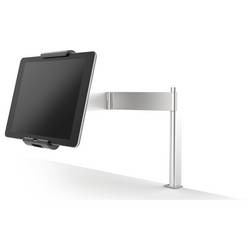 Durable TABLET HOLDER TABLE CLAMP - 8931 stojan na tablet Vhodné pro značku (tablet): Univerzální 17,8 cm (7) - 33,0 cm (13)