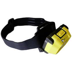 KSE-Lights KS-7090 světlo na helmu Ex zóna: 0 216 lm 100 m