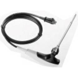 testo 0613 2411 vpichovací sonda -25 do 150 °C typ senzoru NTC