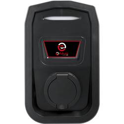 KS Tools 1177538 nabíjecí stanice Wallbox typ 2, Mode 3 , 16 A, 3.70 kW, výstupů 1 x, žádná, 117.7538
