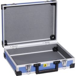 Allit AluPlus Basic L 35, 424120 kufřík na nářadí, (d x š x v) 345 x 285 x 105 mm