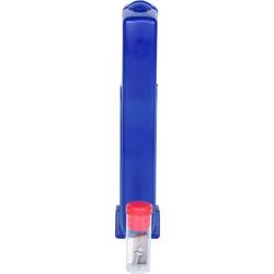 KS Tools 115.1252 1151252 odizolovací nářadí Vhodné pro odizolovací kleště vodič 0.20 do 0.80 mm²