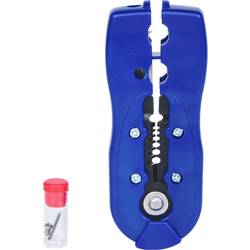 KS Tools 115.1252 1151252 odizolovací nářadí Vhodné pro odizolovací kleště vodič 0.20 do 0.80 mm²