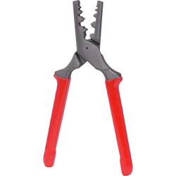 KS Tools 1151237 115.1237 krimpovací kleště dutiny na kabely, 0.50 do 16 mm², vč. kabelového nože