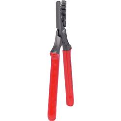 KS Tools 1151237 115.1237 krimpovací kleště dutiny na kabely, 0.50 do 16 mm², vč. kabelového nože