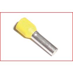 KS Tools 1151237 115.1237 krimpovací kleště dutiny na kabely, 0.50 do 16 mm², vč. kabelového nože