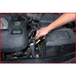 KS Tools 115.1199 Kleště na odstraňování hadice Ø15-54 mm