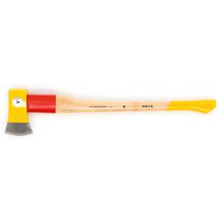 Ochsenkopf 1852701 štípací sekyra 800 mm 3550 g Hmotnost hlavy 2500 g
