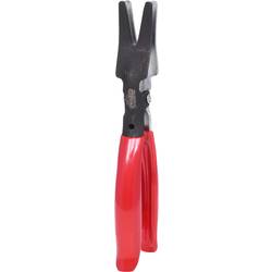 KS Tools 115.1044 Speciální kleště na objímky, 195 mm