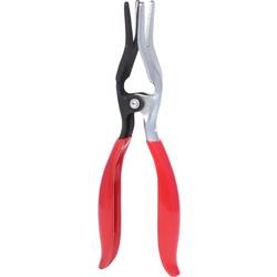 KS Tools 115.1044 Speciální kleště na objímky, 195 mm