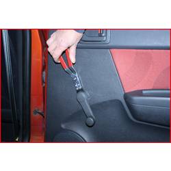 KS Tools 115.0994 Kleště na pružiny dveří, 8-45 mm