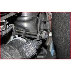 KS Tools 115.0911 Rozpěra hadicových spon Ø 6 - 65 mm