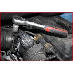 KS Tools 115.0911 Rozpěra hadicových spon Ø 6 - 65 mm
