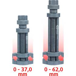 KS Tools 115.0911 Rozpěra hadicových spon Ø 6 - 65 mm