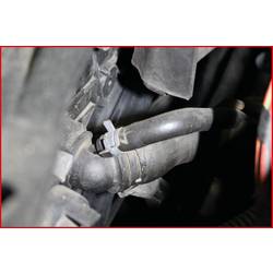 KS Tools 115.0911 Rozpěra hadicových spon Ø 6 - 65 mm