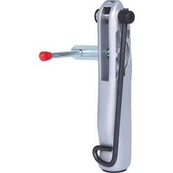 KS Tools 115.1059 Napínací a řezací nástroj pro pásy na hadice