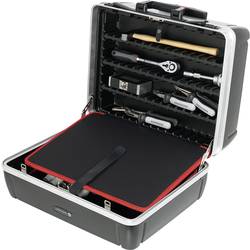TOOLCRAFT 405401 univerzální kufřík na nářadí, (d x š x v) 505 x 440 x 280 mm