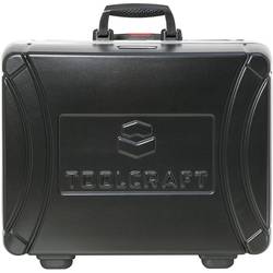 TOOLCRAFT 405401 univerzální kufřík na nářadí, (d x š x v) 505 x 440 x 280 mm