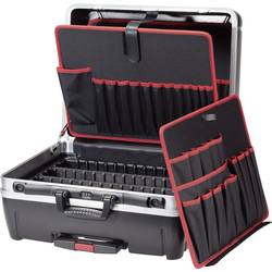 TOOLCRAFT 405401 univerzální kufřík na nářadí, (d x š x v) 505 x 440 x 280 mm