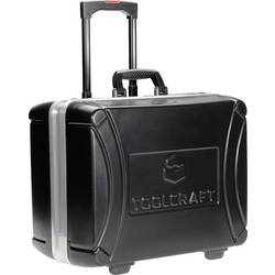 TOOLCRAFT 405401 univerzální kufřík na nářadí, (d x š x v) 505 x 440 x 280 mm