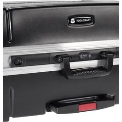 TOOLCRAFT 405401 univerzální kufřík na nářadí, (d x š x v) 505 x 440 x 280 mm