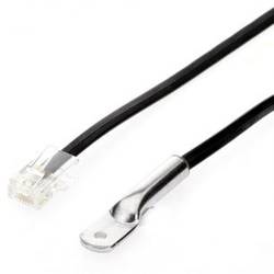 H-Tronic TS 2125 multifunkční teplotní spínač, 1114450, -55 - 125 °C