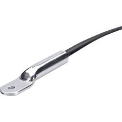 H-Tronic TS 2125 multifunkční teplotní spínač, 1114450, -55 - 125 °C