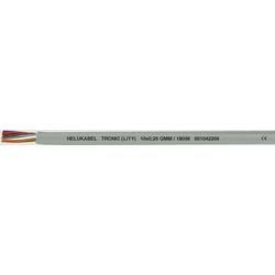 HELU 18005-1000 datový kabel LiYY 6 x 0.14 mm² šedá 1000 m