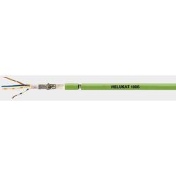 HELU 82838-1000 sběrnicový kabel 2 x 2 x 0.15 mm² zelená 1000 m
