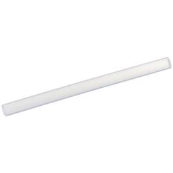 TOOLCRAFT TO-8997030 lepicí tyčinky Ø 7 mm x (L) 100 mm;transparentní240 g;48 ks