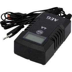 AEG LD4 10616 nabíječka 6 V, 12 V 2 A 4 A