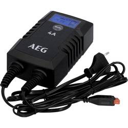 AEG LD4 10616 nabíječka 6 V, 12 V 2 A 4 A