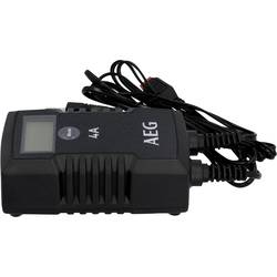 AEG LD4 10616 nabíječka 6 V, 12 V 2 A 4 A