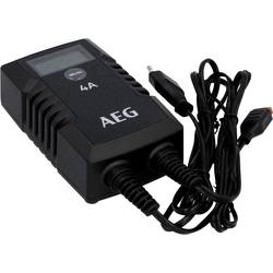 AEG LD4 10616 nabíječka 6 V, 12 V 2 A 4 A