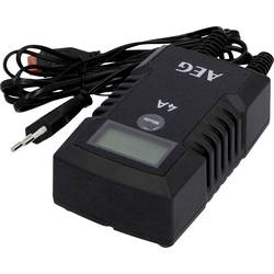 AEG LD4 10616 nabíječka 6 V, 12 V 2 A 4 A