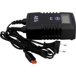 AEG LD4 10616 nabíječka 6 V, 12 V 2 A 4 A