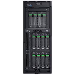 Fujitsu server RX1330M5 Intel® Xeon® E E-2388G 4.6 GHz 32 GB RAM LKN:R1335S0006IN