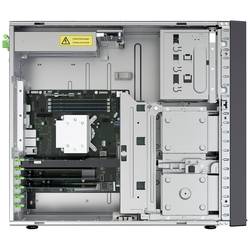 Fujitsu server RX1330M5 Intel® Xeon® E E-2388G 4.6 GHz 32 GB RAM LKN:R1335S0006IN