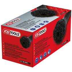 KS Tools 100.4085 Sada náhradních kotoučů pro náboje kol Ø 40 mm, 5 ks