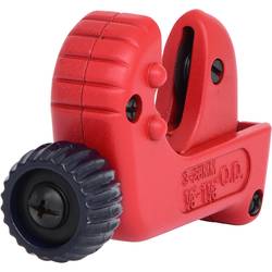 KS Tools 101.5000 Mini odřezávačka trubek, 3 - 28 mm