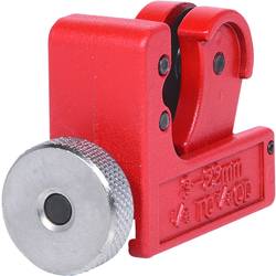 KS Tools 101.2000 Mini odřezávačka trubek, 3 - 22 mm