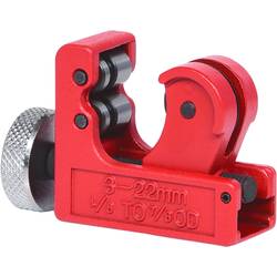 KS Tools 101.2000 Mini odřezávačka trubek, 3 - 22 mm