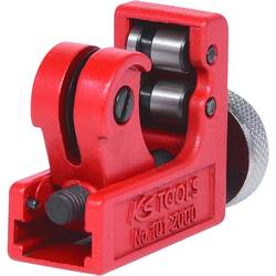KS Tools 101.2000 Mini odřezávačka trubek, 3 - 22 mm