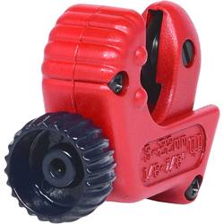 KS Tools 101.5022 Mini odřezávačka trubek, 3 - 22 mm, ergonomická