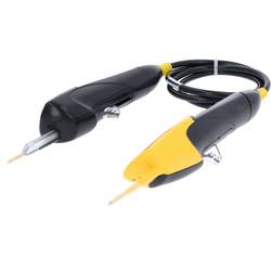KS Tools 1170205 zkoušečka napětí a průchodu, LED