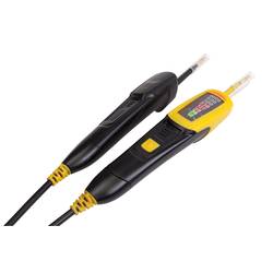 KS Tools 1170205 zkoušečka napětí a průchodu, LED