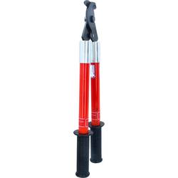 Nůžky na kabely s ochrannou izolací, 520 mm KS Tools 117.0134