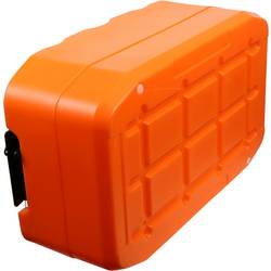 KS Tools 117.0122 Kufr na prázdný kufřík pro záchranné sady, malý 780 x 455 x 320 oranžová